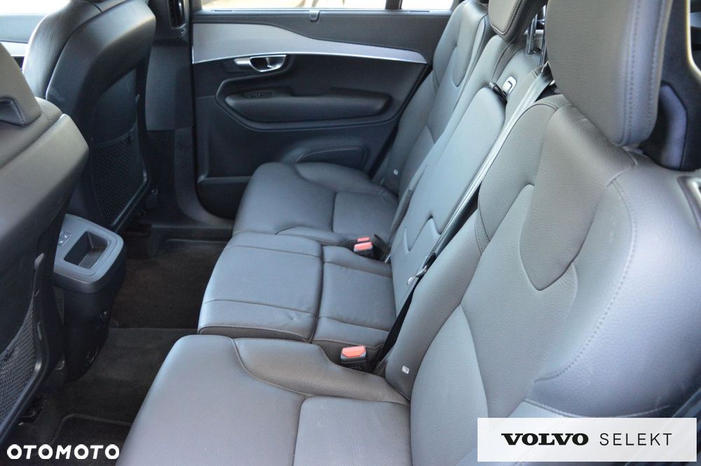 Volvo XC 90 - 15