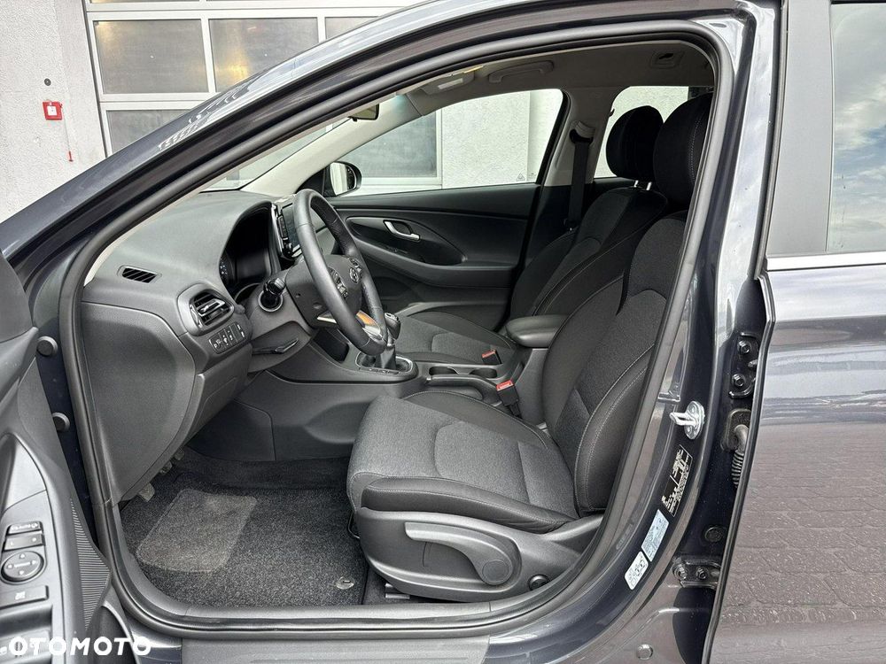 Hyundai i30 1.0 T-GDI Smart - 20