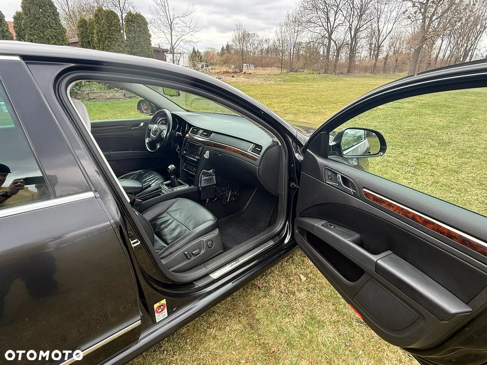 Skoda Superb 2.0 TDI Elegance - 11
