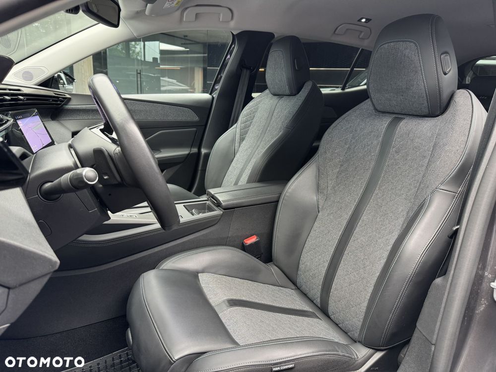 Peugeot 408 1.2 PureTech Allure Pack S&S EAT8 - 12