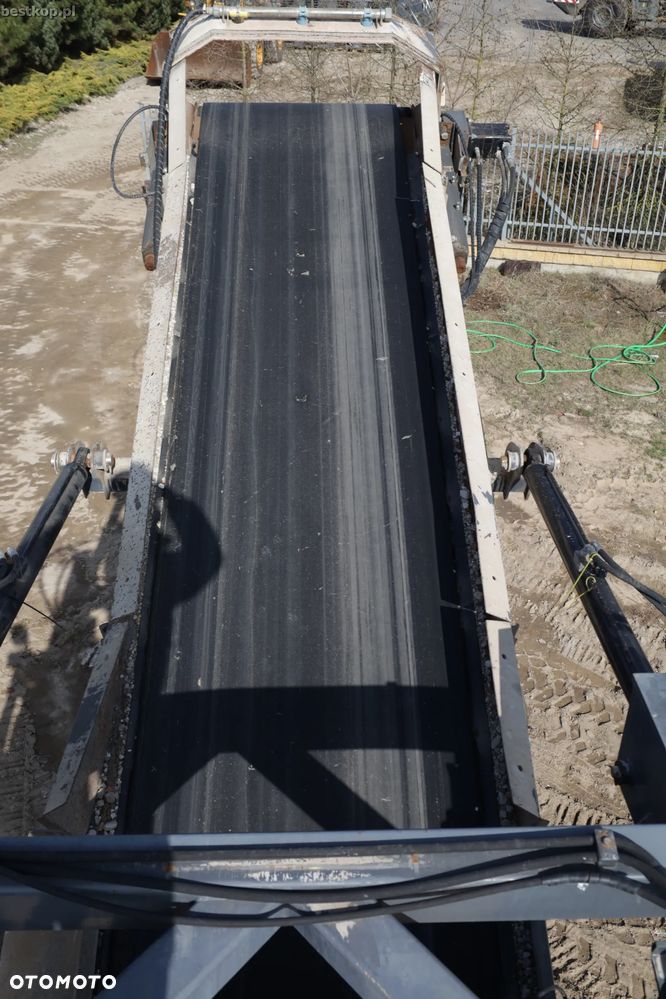 Powerscreen PREMIERTRAK R400X Kruszarka Szczękowa - 21