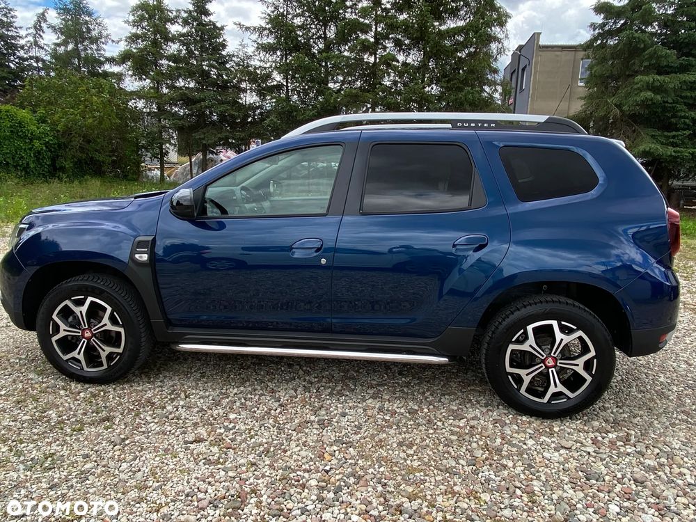 Dacia Duster - 15