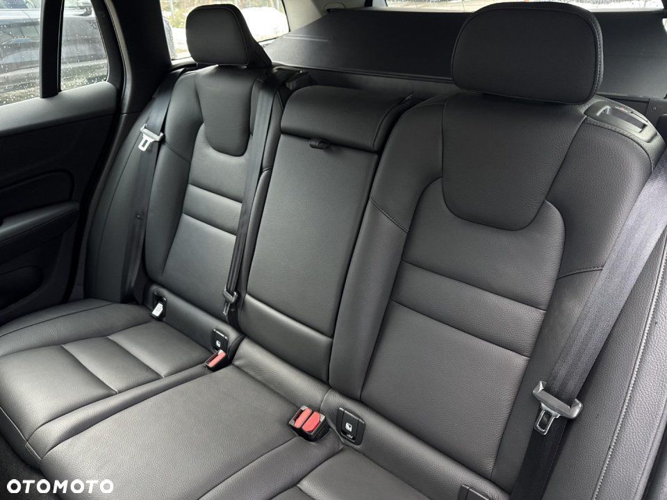 Volvo V60 - 11