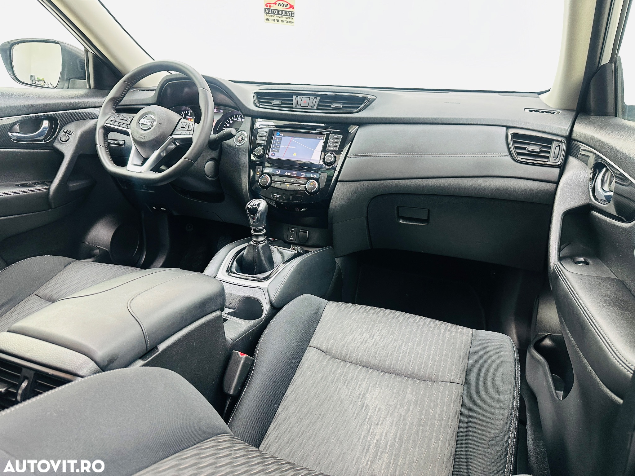 Nissan X-Trail - 21