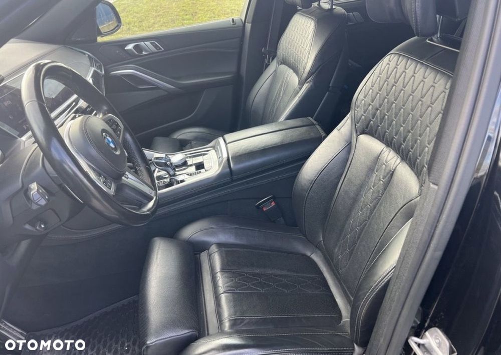 BMW X6M - 13