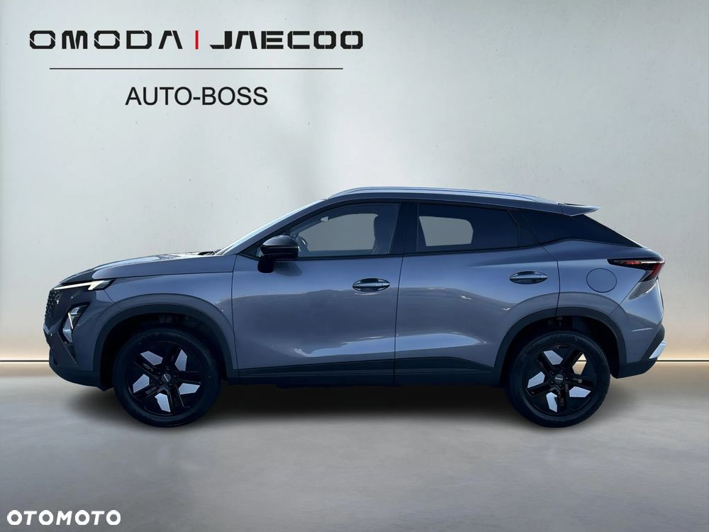 Omoda 5 1.5 T-GDI Hybrid Premium DHT - 2