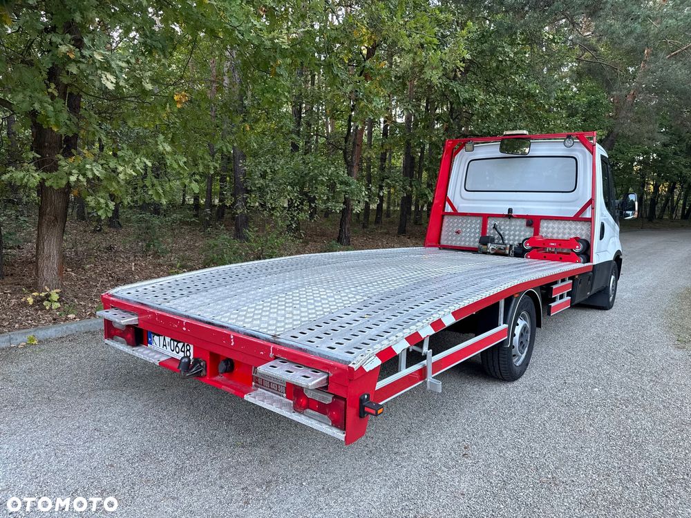 Iveco Daily - 4