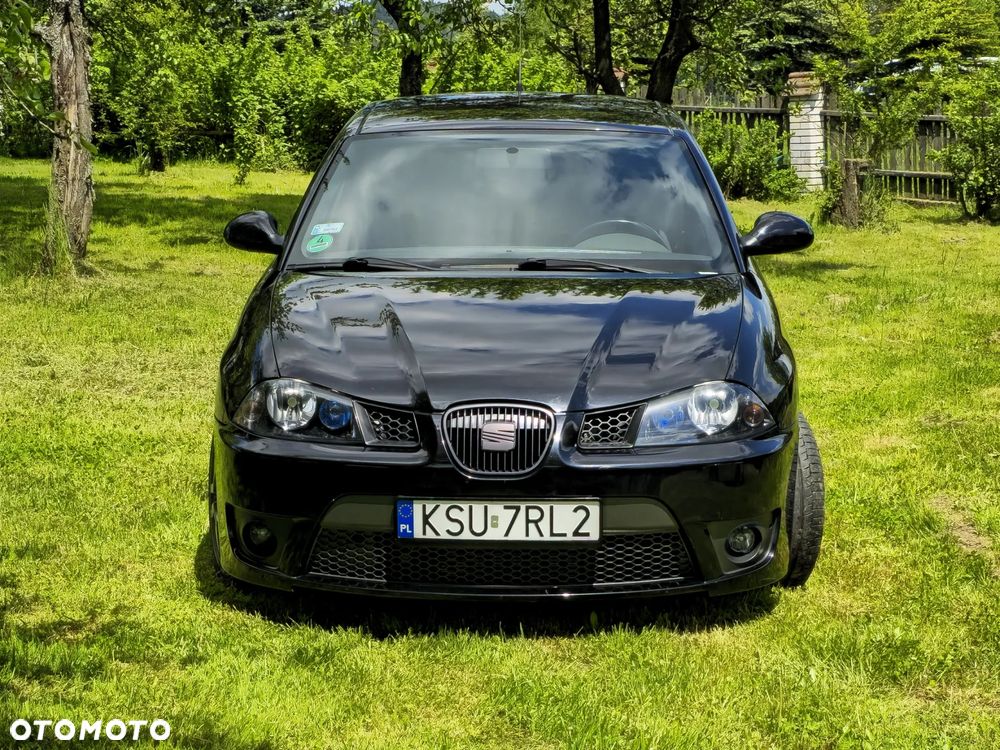 Seat Ibiza - 3