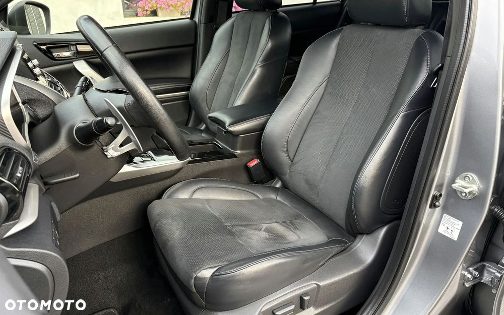 Mitsubishi Eclipse Cross 2.4 PHEV Intense Plus - 20