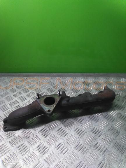 Reparação de Motor Peugeot Boxer 2.2HDi 2011 4HU - 6