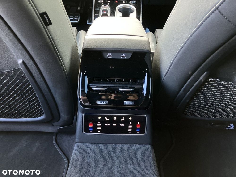 Audi A6 Avant - 21