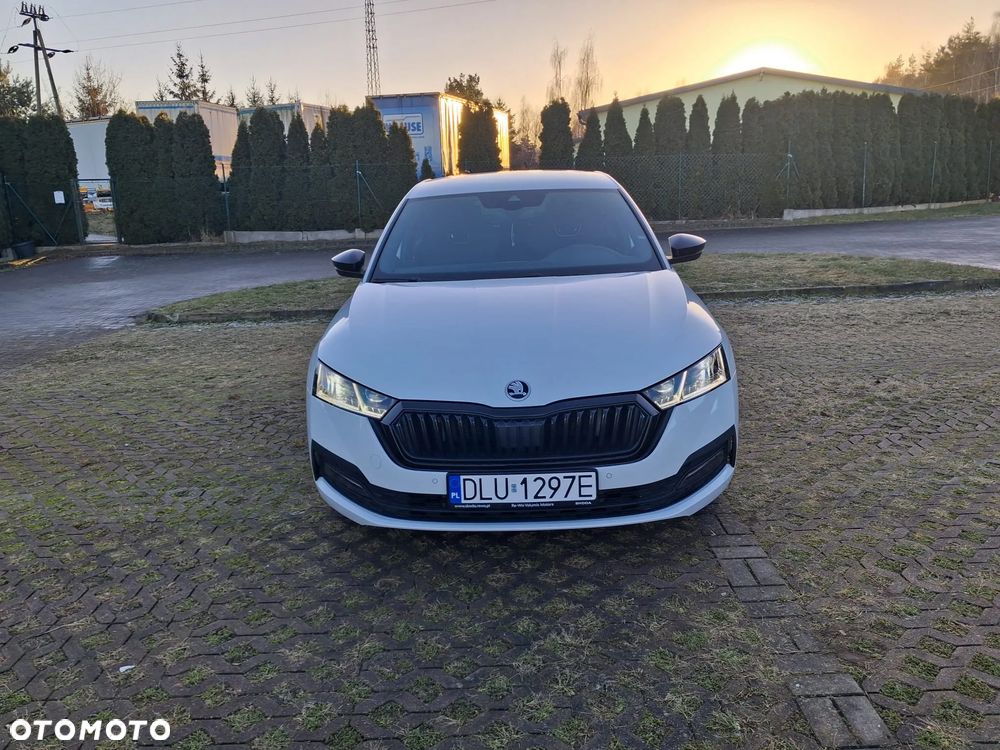 Skoda Octavia - 2