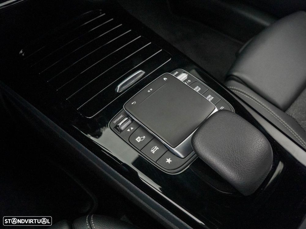 Mercedes-Benz A 250 Limousine e Style Plus - 24