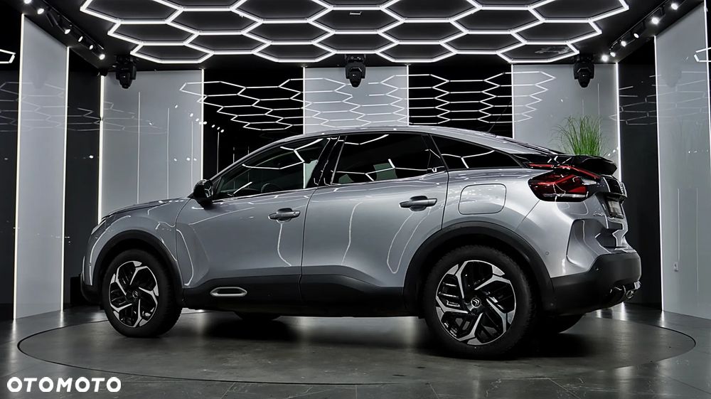 Citroën C4 1.5 BlueHDi Shine S&S - 4