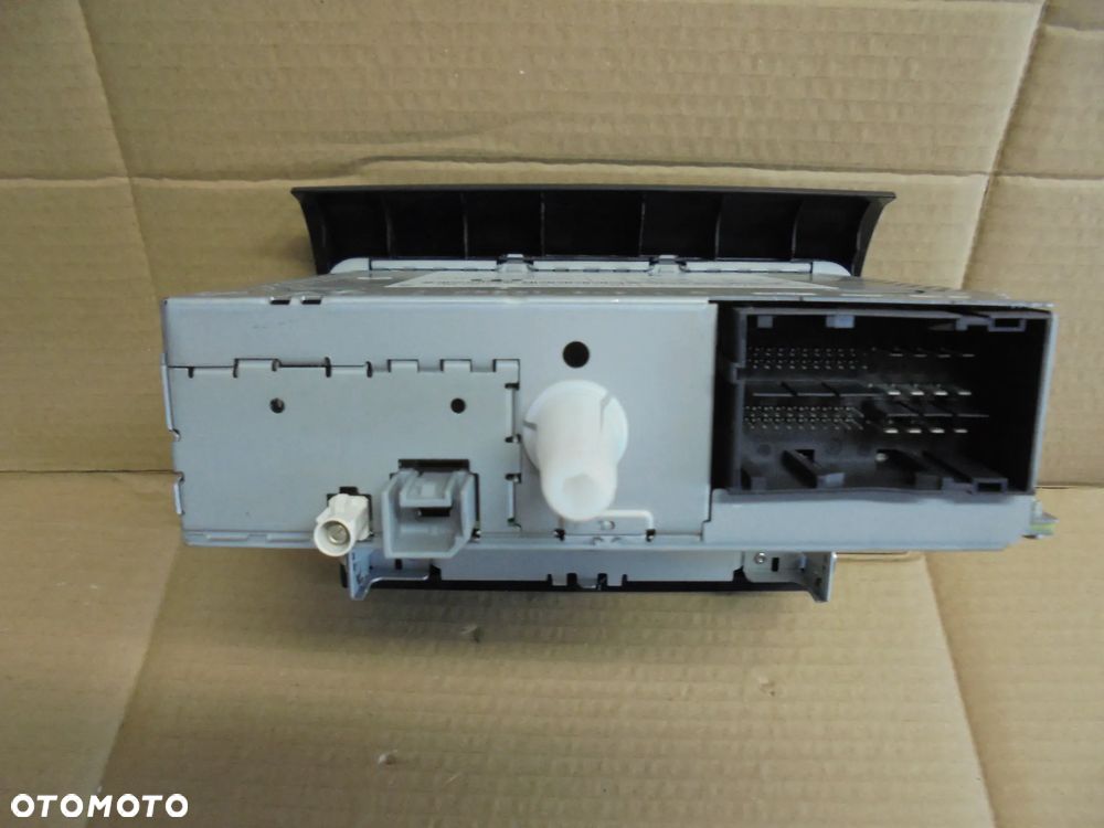 7356232340 RADIO FIAT DUCATO 2011- - 3
