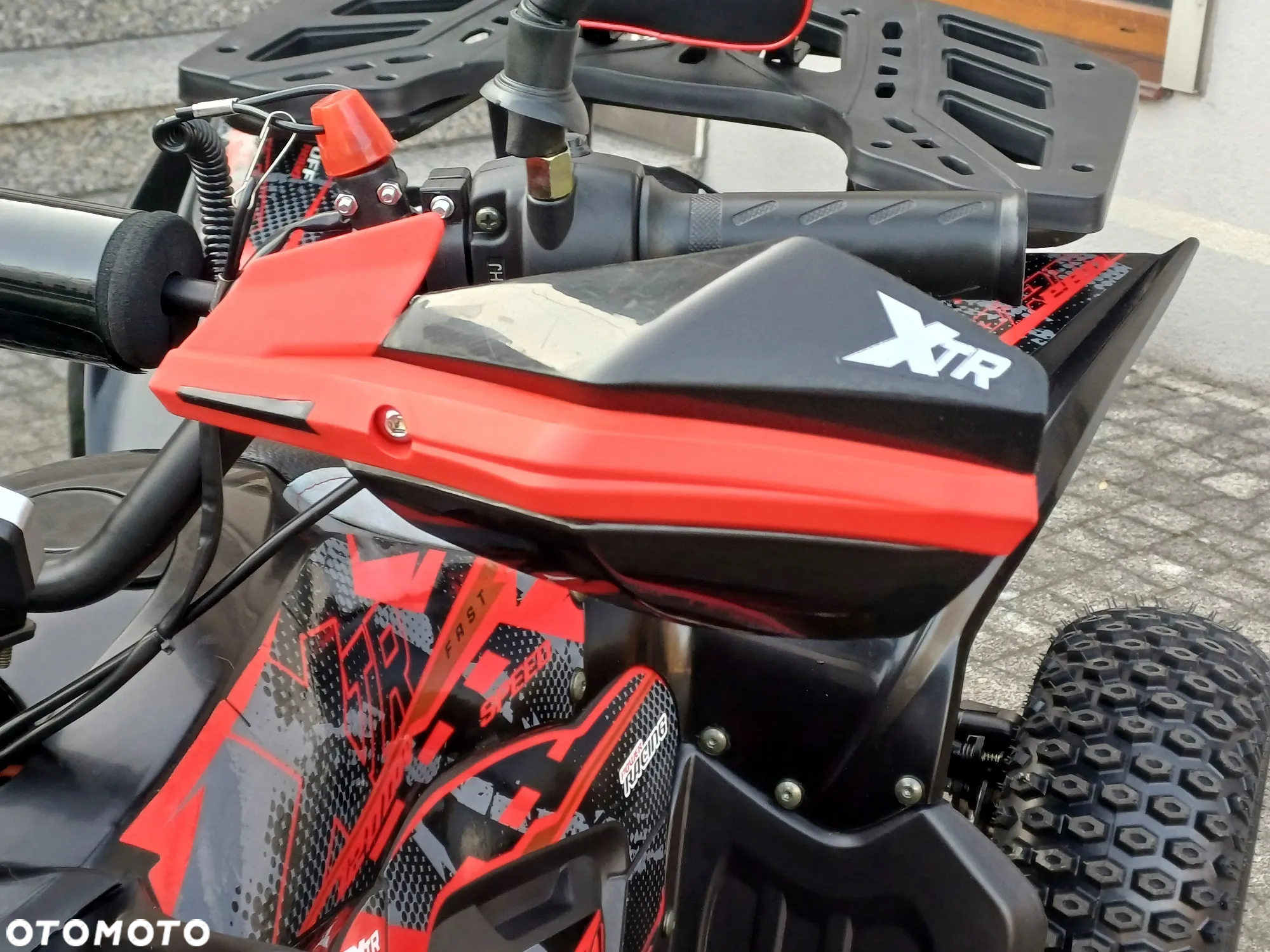 XTR Inny - 25