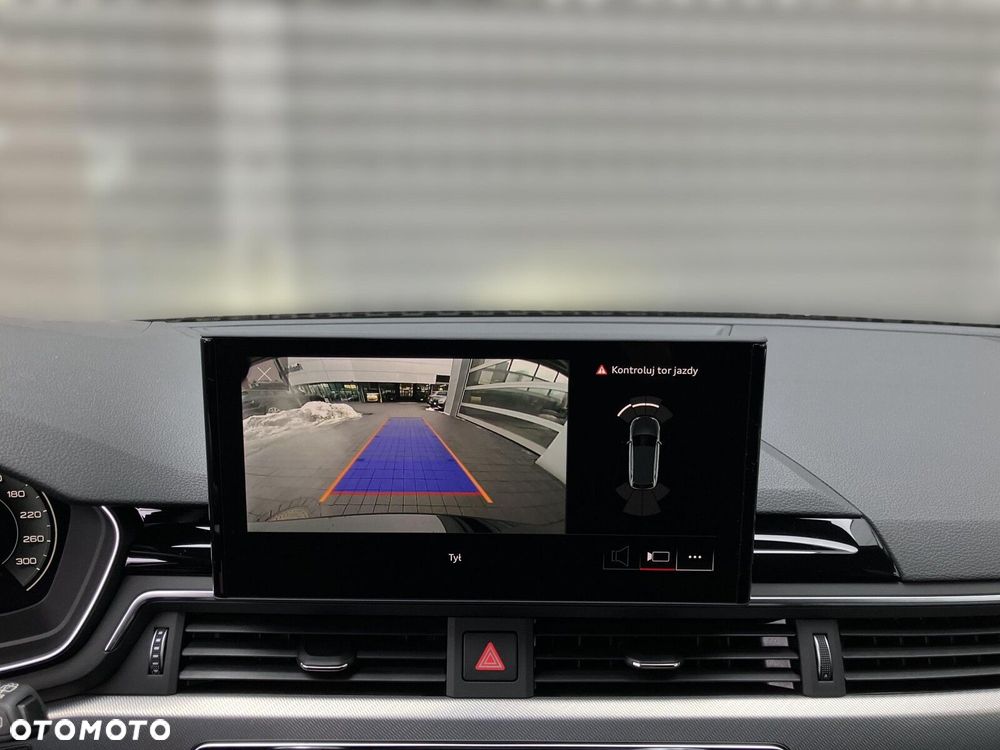 Audi A4 Allroad - 29