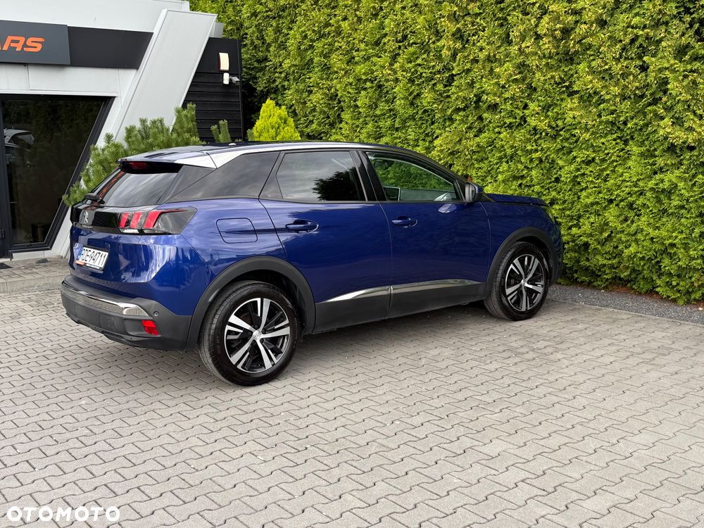 Peugeot 3008 - 14