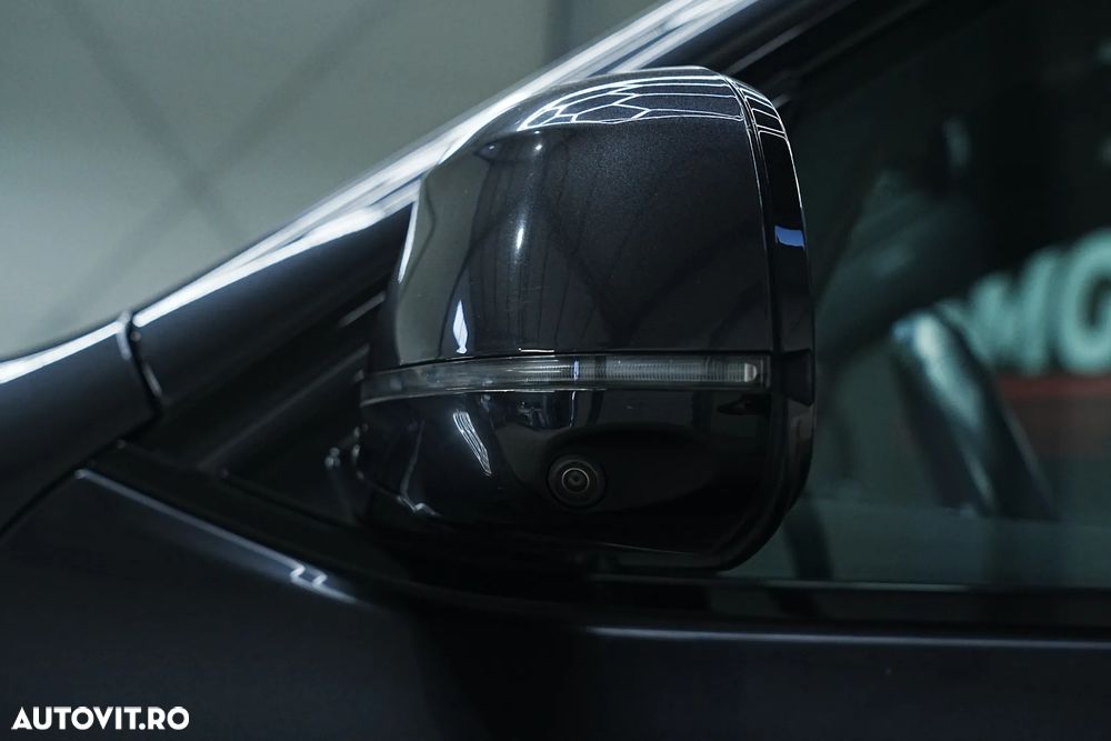 BMW X3 30e xDrive AT PHEV - 13