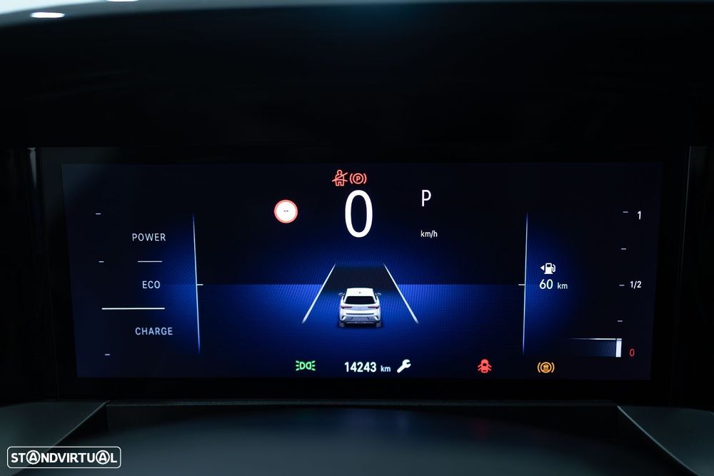 Opel Mokka 1.2 Hybrid GS eDCT - 18