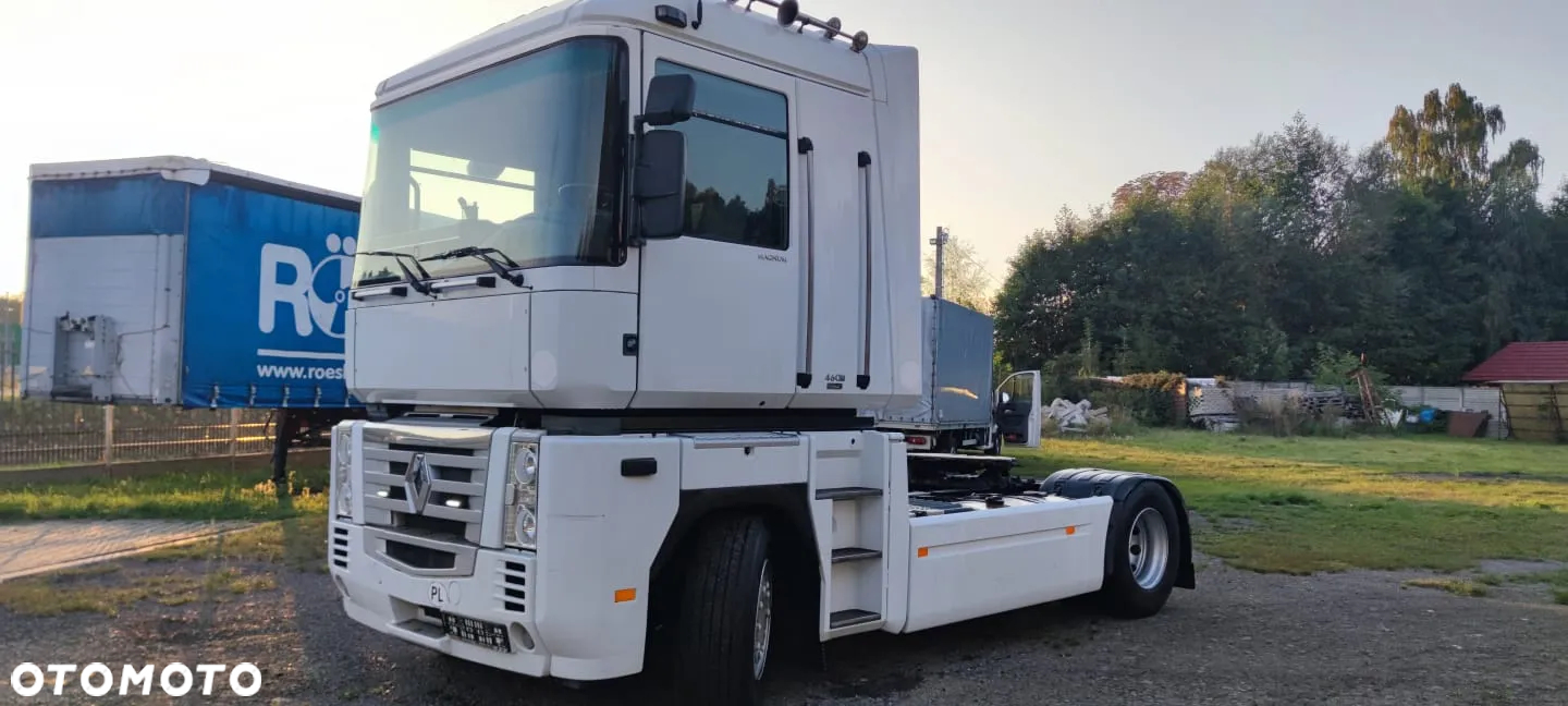 MAN tga - 12