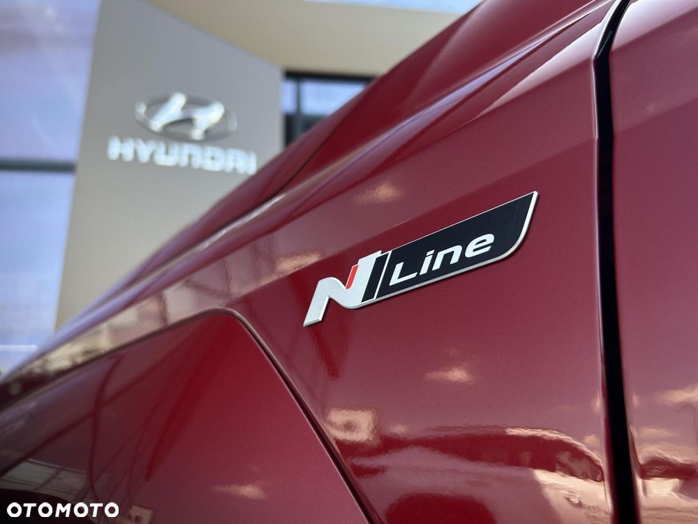 Hyundai Kona 1.6 T-GDI N Line DCT - 10