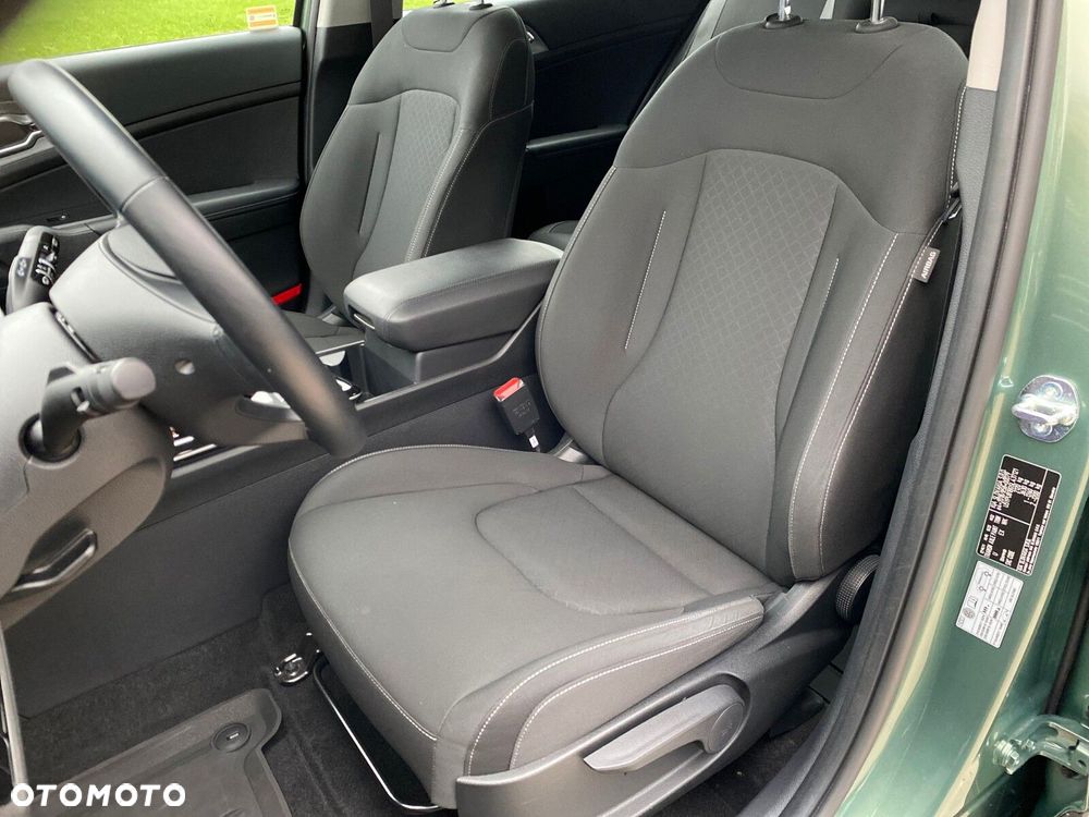 Kia Sportage - 10