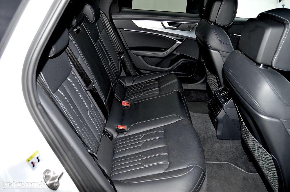 Audi A6 50 TFSI e quattro S tronic S line - 27