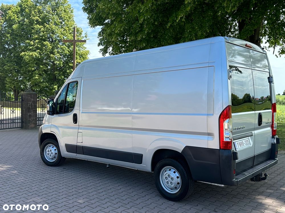 Peugeot Boxer - 11