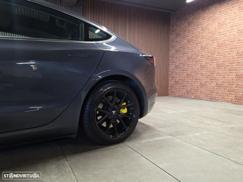 Tesla Model 3 Standard Range Plus RWD - 22