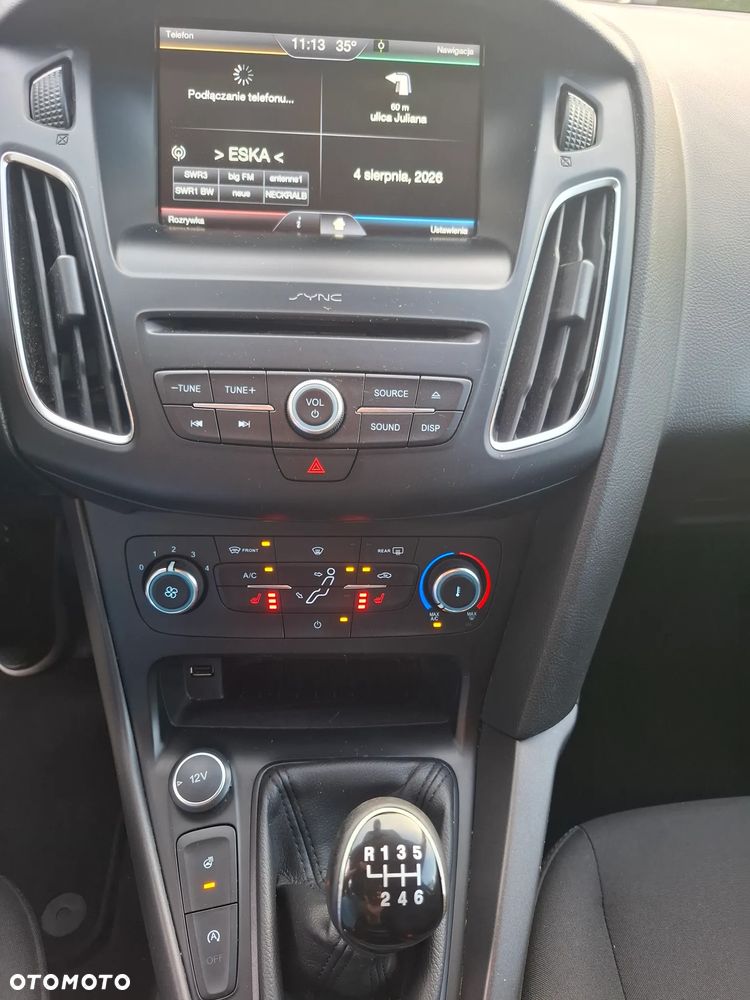 Ford Focus - 15
