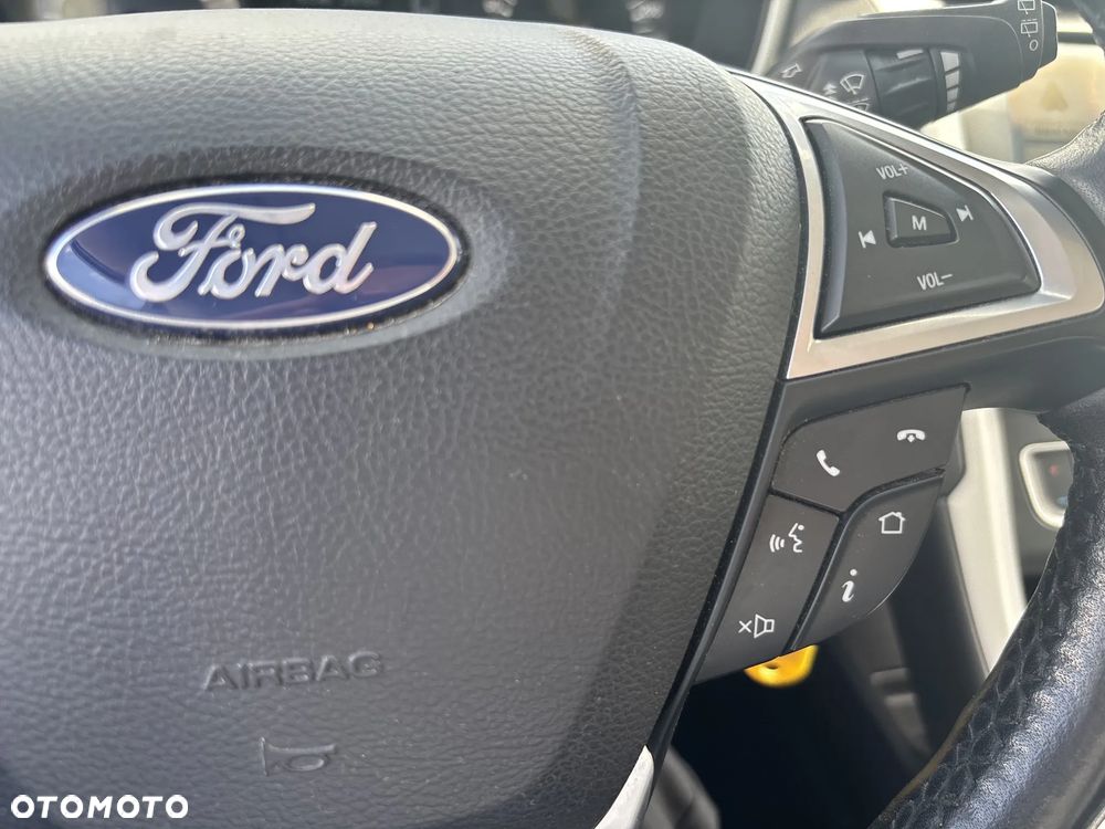 Ford Mondeo 1.5 EcoBoost Trend - 28