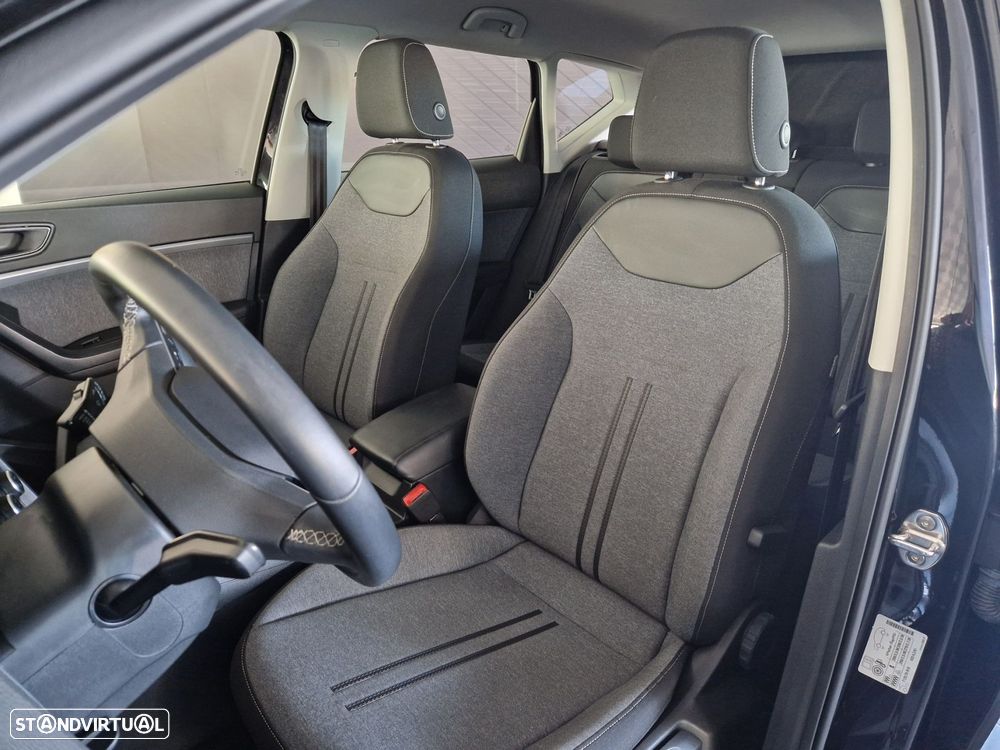 SEAT Ateca 1.0 TSI Style - 18