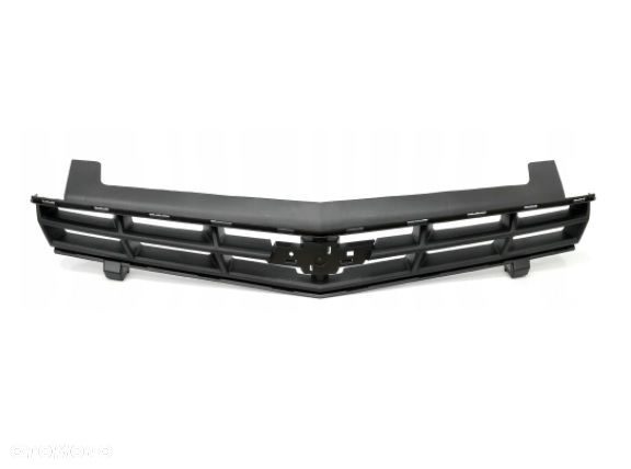Chevrolet Camaro 09-15 Atrapa Grill 252505 - 2
