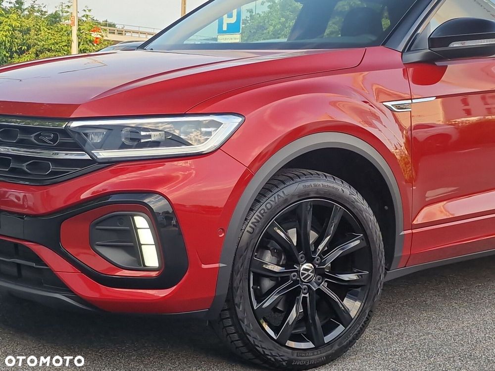Volkswagen T-Roc - 28