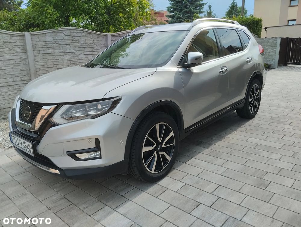 Nissan X-Trail 1.6 DCi Tekna 2WD - 1