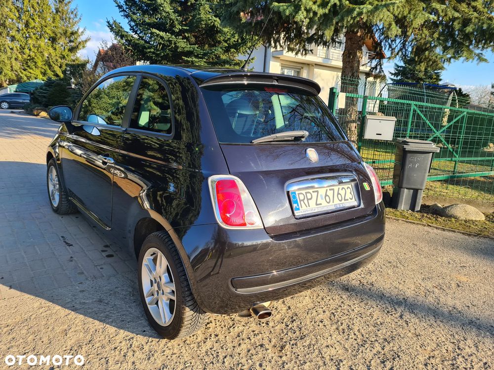Fiat 500 - 16