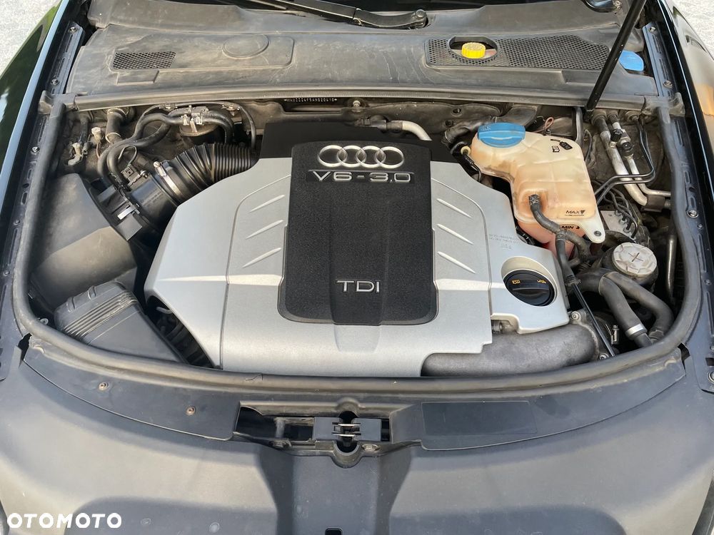 Audi A6 Allroad 3.0 TDI Quattro Tiptr - 16