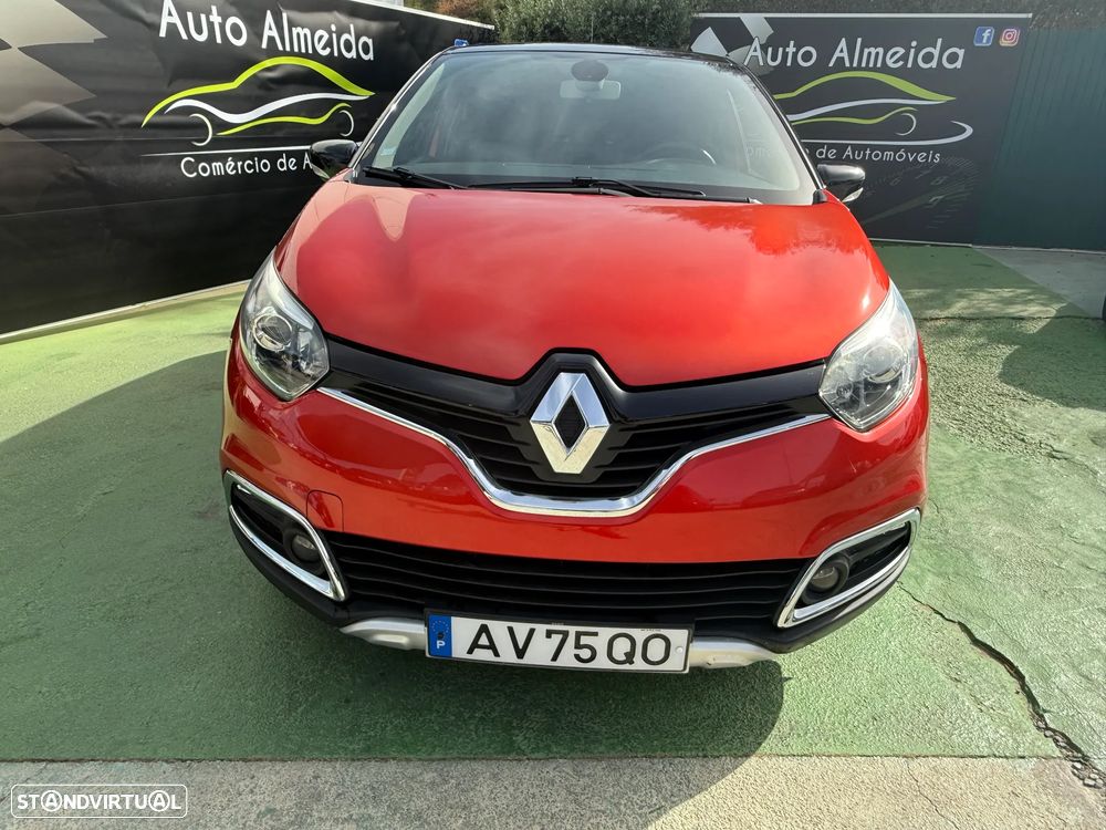 Renault Captur ENERGY TCe 120 EDC XMOD - 15
