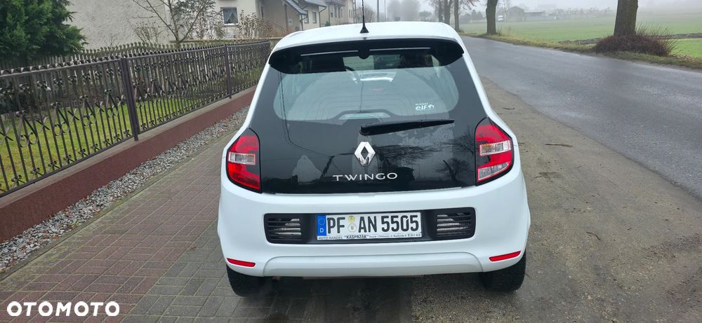 Renault Twingo SCe 70 Experience - 5