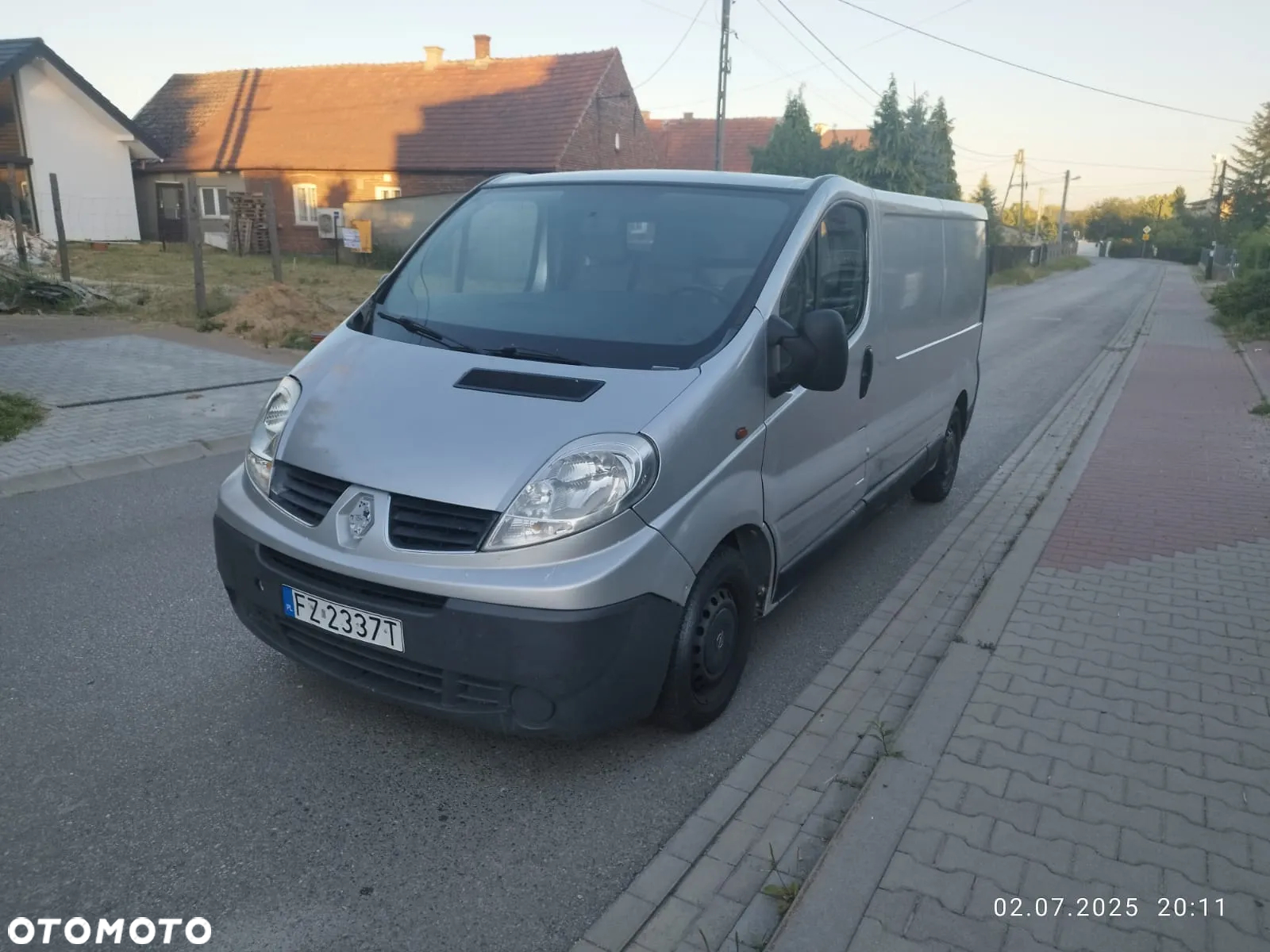 Opel Vivaro - 9