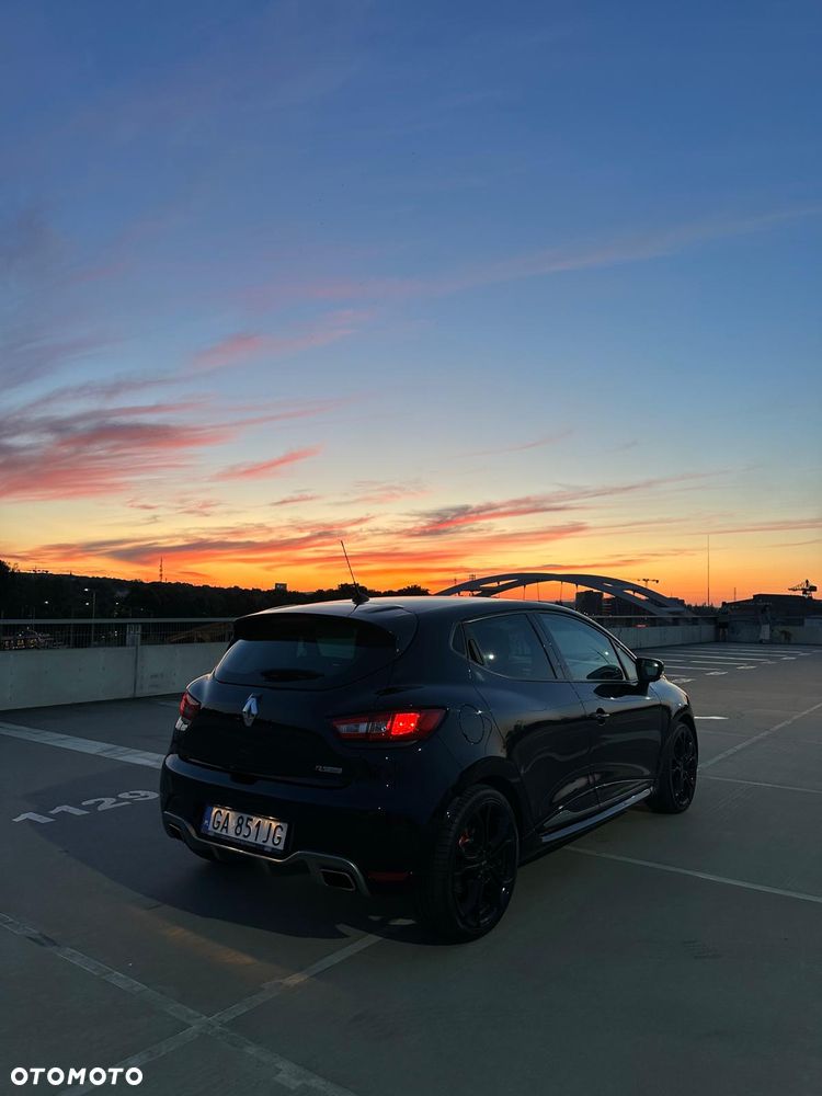 Renault Clio 1.6 R.S 200 EDC - 6