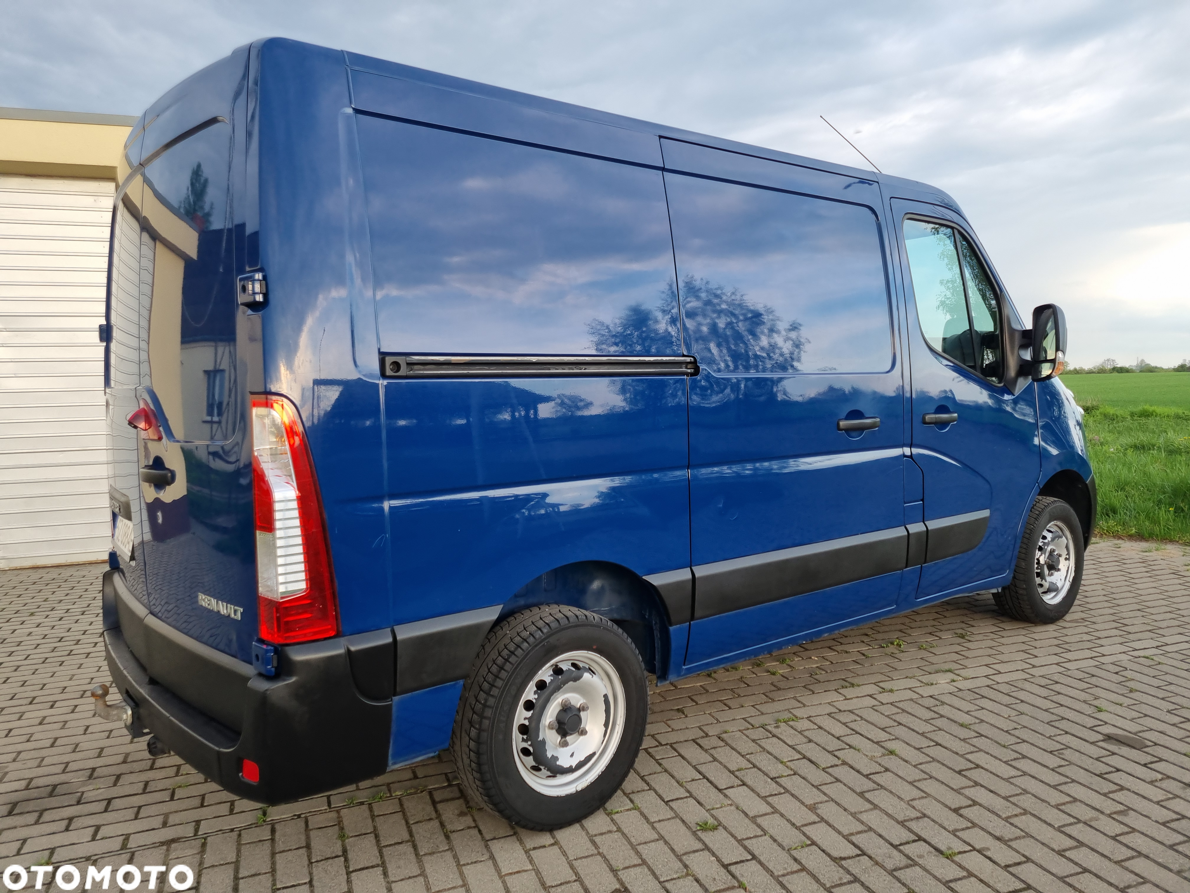 Renault Master - 7