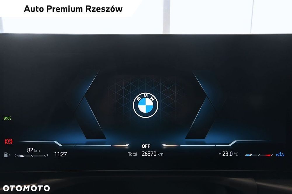 BMW Seria 3 2025 photo 4