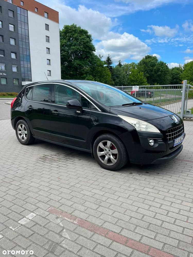 Peugeot 3008 1.6 Active - 1