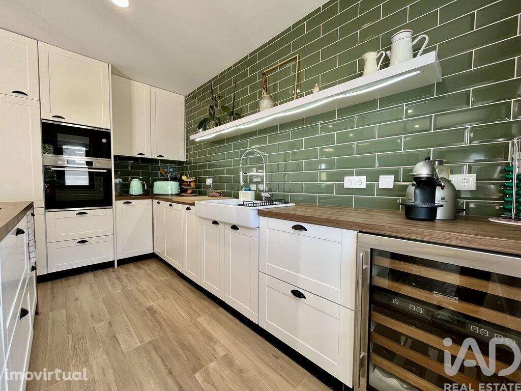 Casa / Villa T4 em Paderne de 257,00 m2 - Grande imagem: 4/29