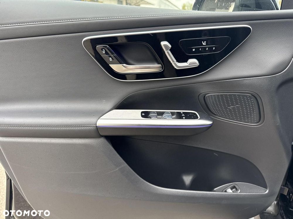 Mercedes-Benz GLC - 10