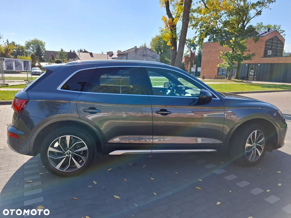 Audi Q5 - 10