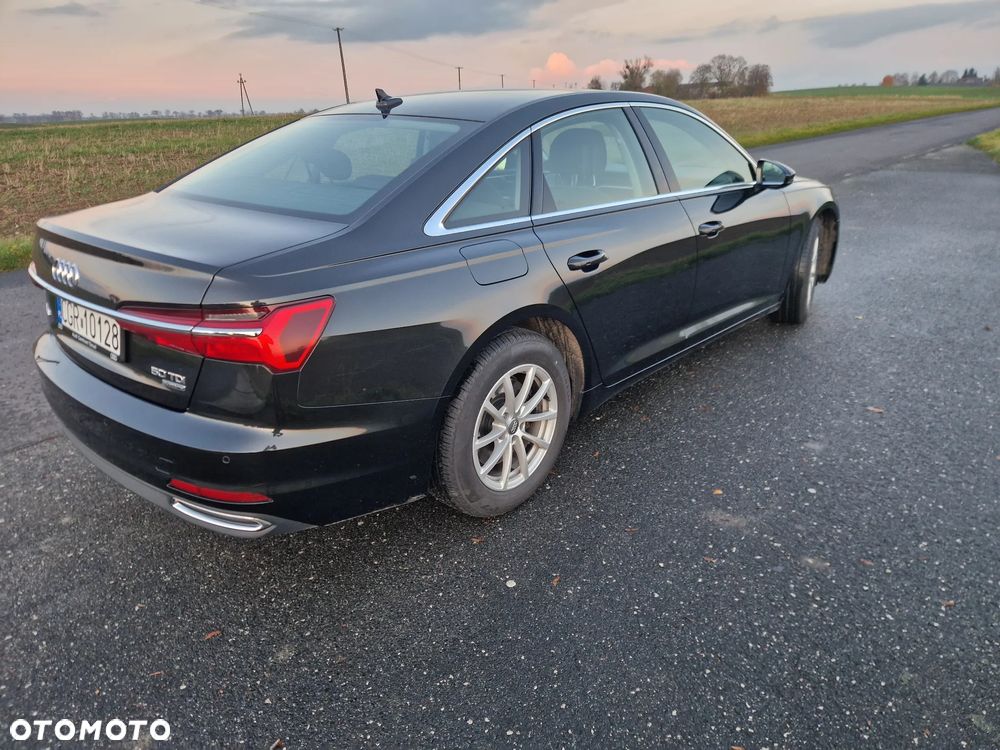Audi A6 Limousine - 6