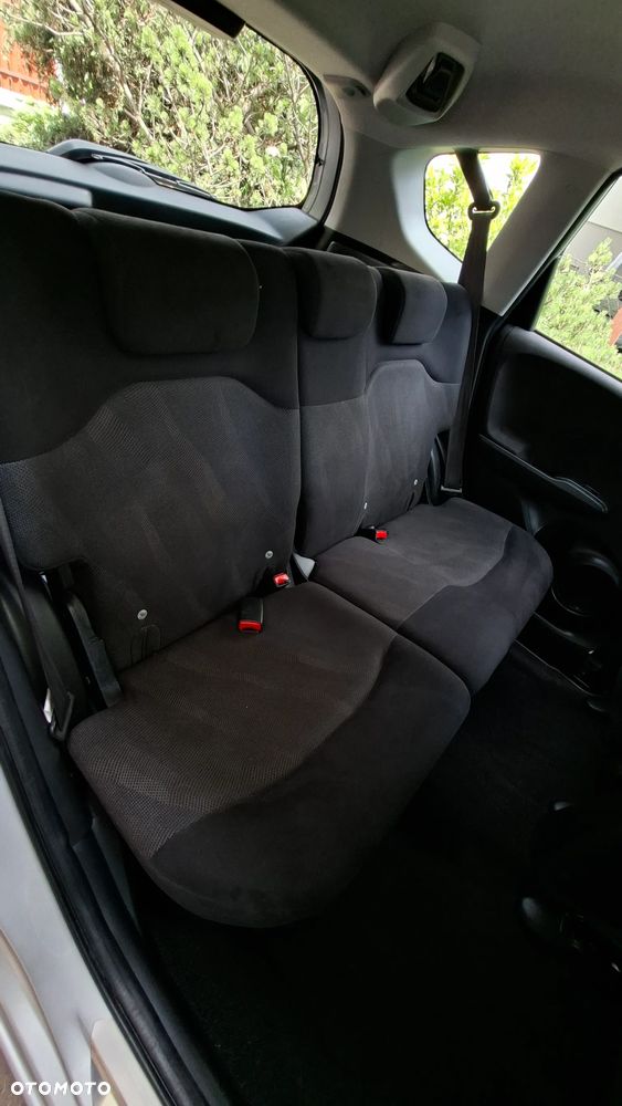 Honda Jazz 1.4 i-VTEC Elegance - 14